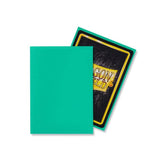 100 Bustine Standard Dragon Shield Matte Sleeves - MINT